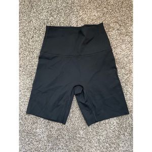 Aerie Bike Shorts - Size S - Black